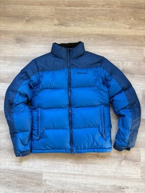 Marmot Guides Down Jacket